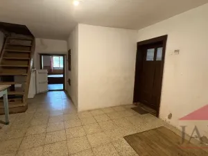 Prodej chalupy, Srní, 120 m2