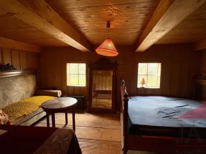 Prodej chalupy, Srní, 120 m2