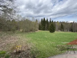 Prodej chalupy, Srní, 120 m2