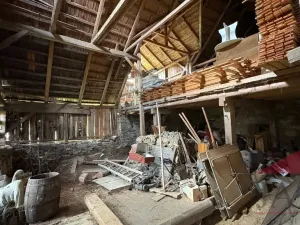 Prodej chalupy, Srní, 120 m2