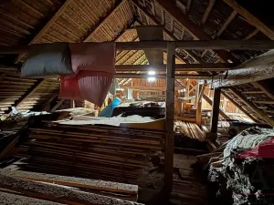 Prodej chalupy, Srní, 120 m2