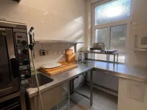 Pronájem restaurace, Janské Lázně, Dolní promenáda, 156 m2