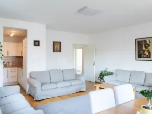 Pronájem bytu 3+kk, Praha - Dejvice, Paťanka, 82 m2