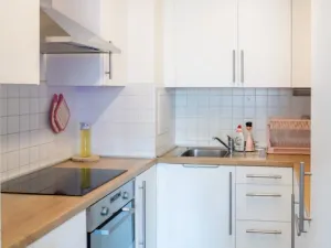 Pronájem bytu 3+kk, Praha - Dejvice, Paťanka, 82 m2