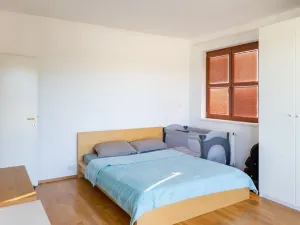 Pronájem bytu 3+kk, Praha - Dejvice, Paťanka, 82 m2