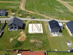 Prodej rodinného domu, Osvračín, 202 m2