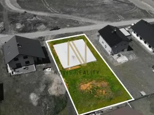 Prodej rodinného domu, Osvračín, 202 m2