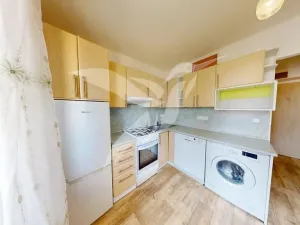 Prodej bytu 1+kk, Plzeň, Kyjevská, 30 m2