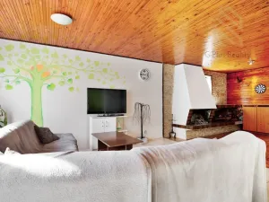 Prodej rodinného domu, Nový Bor - Arnultovice, U Vodárny, 331 m2