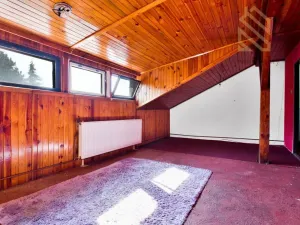 Prodej rodinného domu, Nový Bor - Arnultovice, U Vodárny, 331 m2