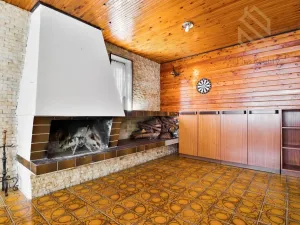 Prodej rodinného domu, Nový Bor - Arnultovice, U Vodárny, 331 m2