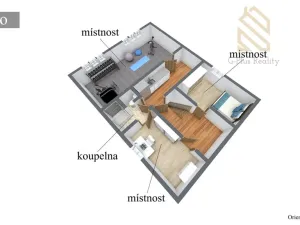 Prodej rodinného domu, Nový Bor - Arnultovice, U Vodárny, 331 m2