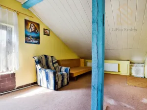 Prodej rodinného domu, Nový Bor - Arnultovice, U Vodárny, 331 m2