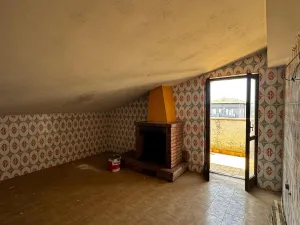 Prodej bytu 3+kk, Scalea, Kalábrie, Itálie, 55 m2