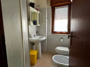 Prodej bytu 3+kk, Scalea, Kalábrie, Itálie, 50 m2