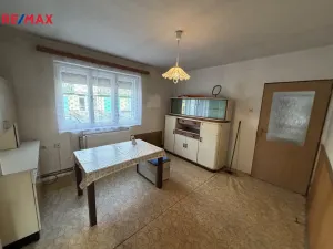 Prodej rodinného domu, Božejov, 114 m2