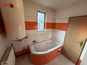 Prodej rodinného domu, Božejov, 114 m2