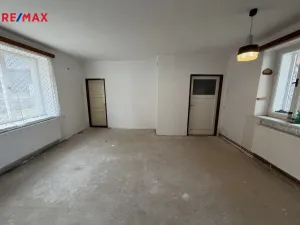 Prodej rodinného domu, Božejov, 114 m2