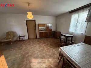 Prodej rodinného domu, Božejov, 114 m2