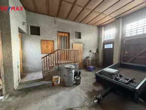 Prodej rodinného domu, Božejov, 114 m2