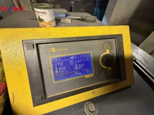 Prodej rodinného domu, Božejov, 114 m2