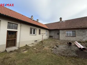 Prodej rodinného domu, Božejov, 114 m2