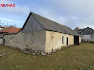 Prodej rodinného domu, Božejov, 114 m2