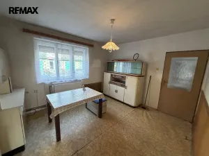 Prodej rodinného domu, Božejov, 114 m2