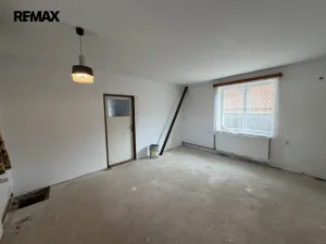 Prodej rodinného domu, Božejov, 114 m2