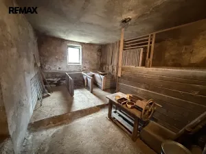 Prodej rodinného domu, Božejov, 114 m2