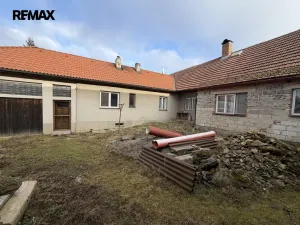 Prodej rodinného domu, Božejov, 114 m2