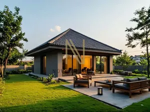 Prodej rodinného domu, Pařezov, 50 m2