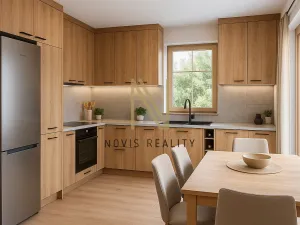 Prodej rodinného domu, Pařezov, 50 m2