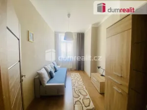 Prodej bytu 3+kk, Mariánské Lázně, Hlavní třída, 62 m2