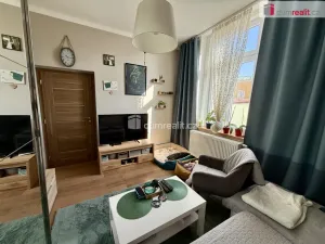 Prodej bytu 3+kk, Mariánské Lázně, Hlavní třída, 62 m2