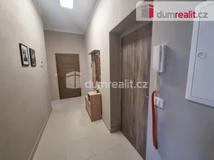 Prodej bytu 3+kk, Mariánské Lázně, Hlavní třída, 62 m2