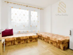 Pronájem bytu 1+kk, Ústí nad Labem - Ústí nad Labem-centrum, Čajkovského, 15 m2