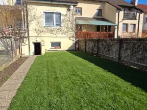 Pronájem bytu 4+1, Příbram, U Křížku, 115 m2