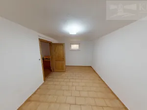 Pronájem bytu 4+1, Příbram, U Křížku, 115 m2