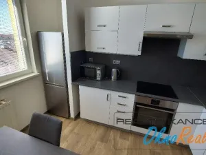 Pronájem bytu 2+1, Přerov - Přerov I-Město, Palackého, 43 m2