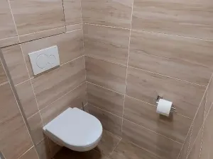 Pronájem bytu 2+1, Přerov - Přerov I-Město, Palackého, 43 m2