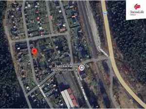 Prodej chaty, Karlovy Vary, K Přehradě, 27 m2