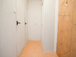 Pronájem bytu 1+1, Bílina - Pražské Předměstí, Fügnerova, 36 m2