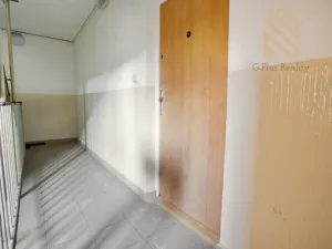 Pronájem bytu 1+1, Bílina - Pražské Předměstí, Fügnerova, 36 m2