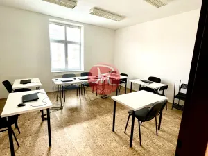 Pronájem kanceláře, Ostrava, Slévárenská, 84 m2