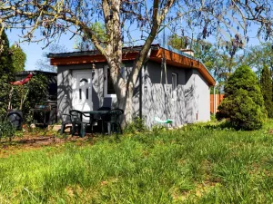 Prodej chaty, Louny, Komenského náměstí, 33 m2