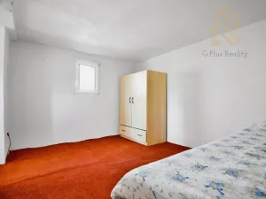 Prodej chaty, Louny, Komenského náměstí, 33 m2