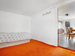 Prodej chaty, Louny, Komenského náměstí, 33 m2