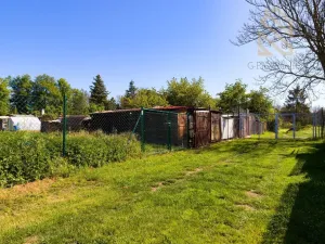 Prodej chaty, Louny, Komenského náměstí, 33 m2