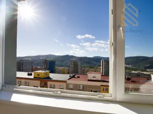 Pronájem bytu 2+kk, Ústí nad Labem, Poláčkova, 41 m2